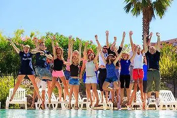 Hotel Club Le Capet Σαιντ-Μαξίμ 3*,  Γαλλία