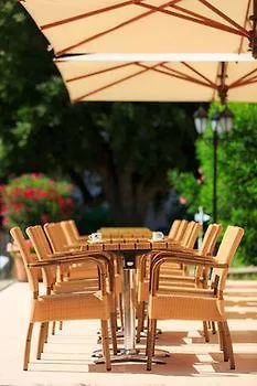 Hotel Club Le Capet Σαιντ-Μαξίμ