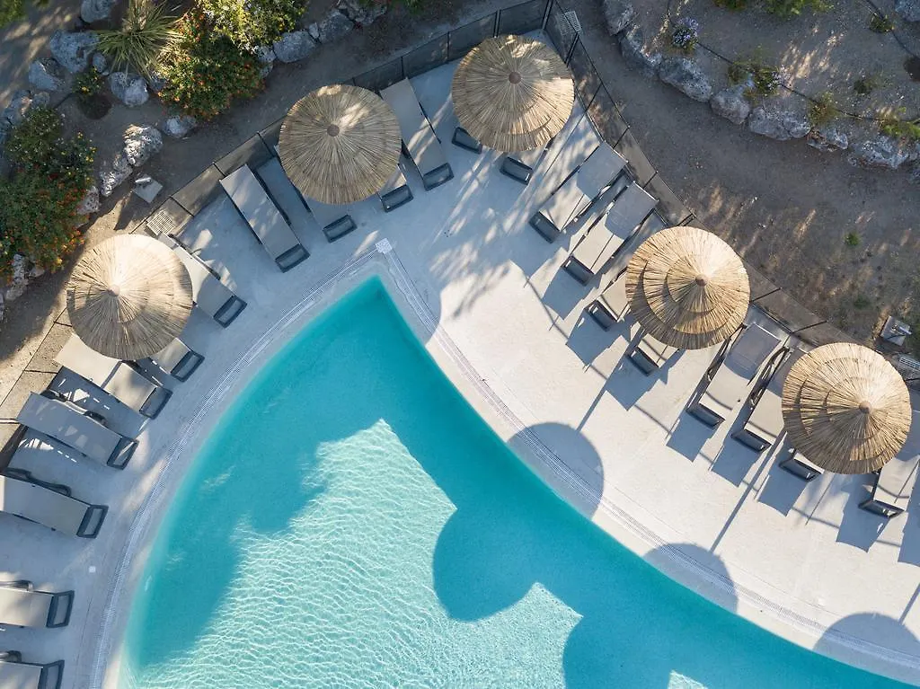 Hotel Club Le Capet Σαιντ-Μαξίμ 3*,  Γαλλία