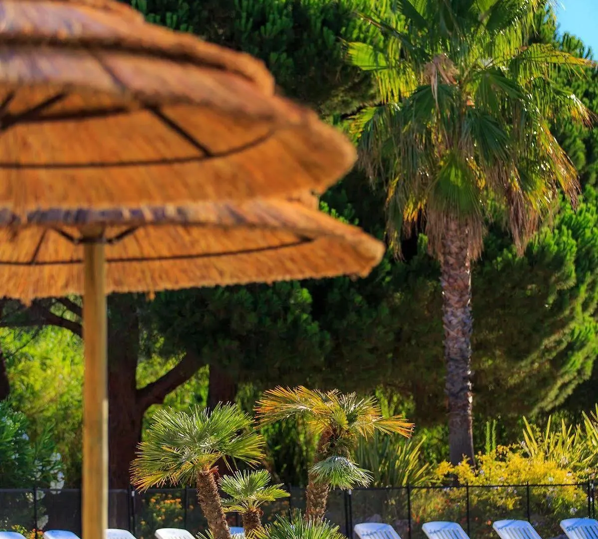 Hotel Club Le Capet Σαιντ-Μαξίμ