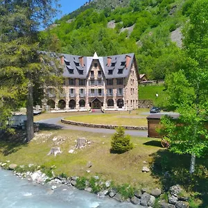 Hotel Vignemale Gavarnie