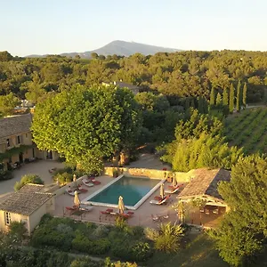 Le Clos Saint Saourde Guest house