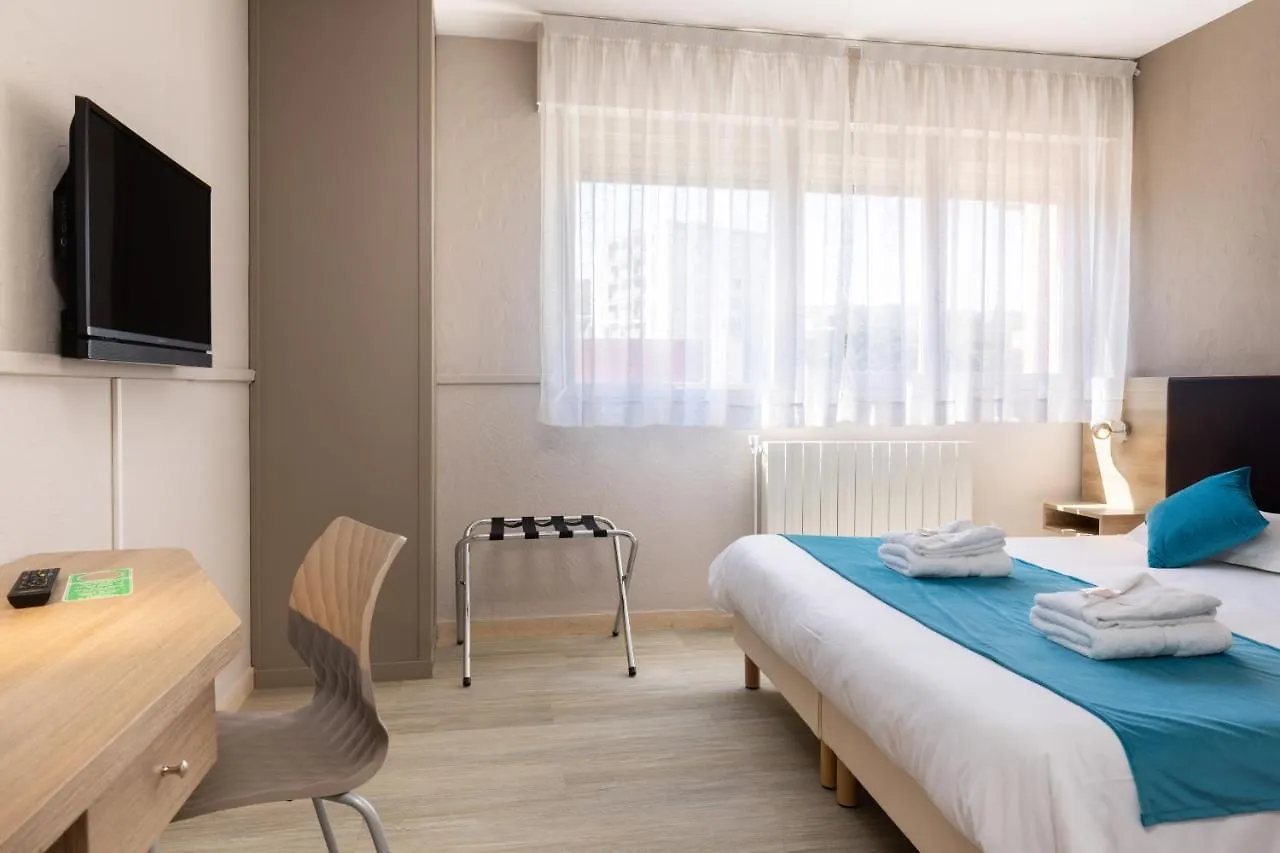 Resort Hotel Club Le Capet Sainte-Maxime