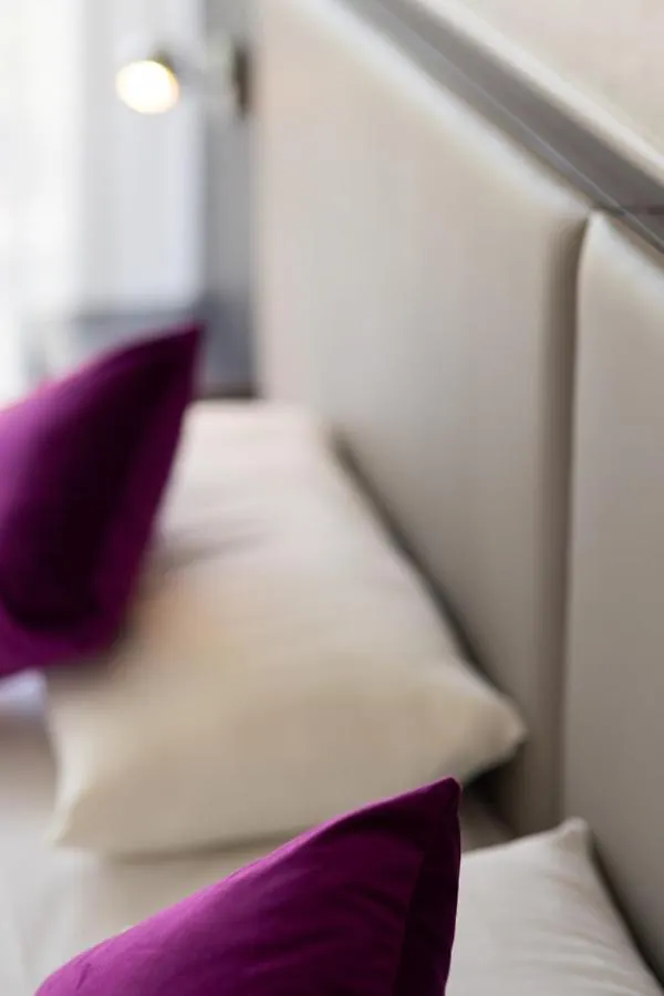 *** Resort Hotel Club Le Capet Sainte-Maxime France
