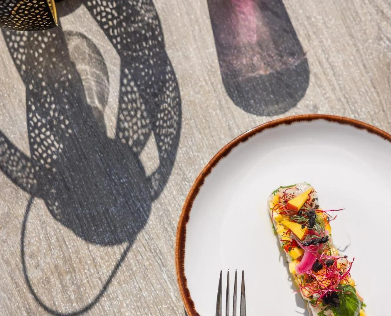 Hotel Club Le Capet Sainte-Maxime Resort