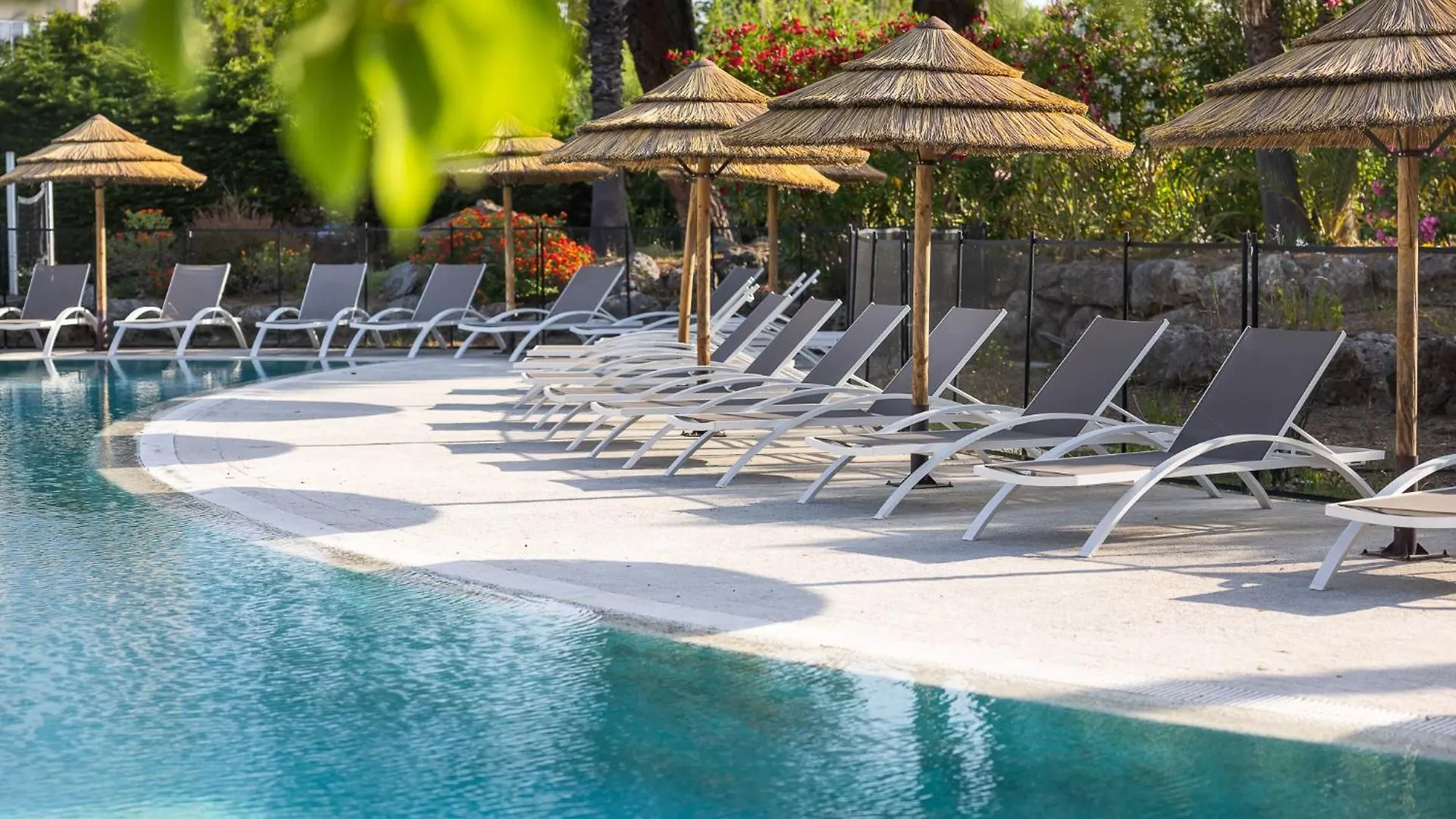 Hotel Club Le Capet Sainte-Maxime