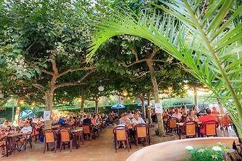 Hotel Club Le Capet Sainte-Maxime Resort