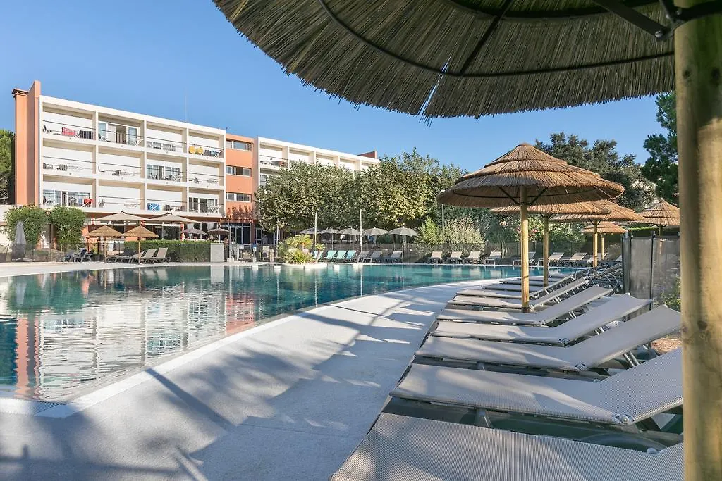 Resort Hotel Club Le Capet Sainte-Maxime